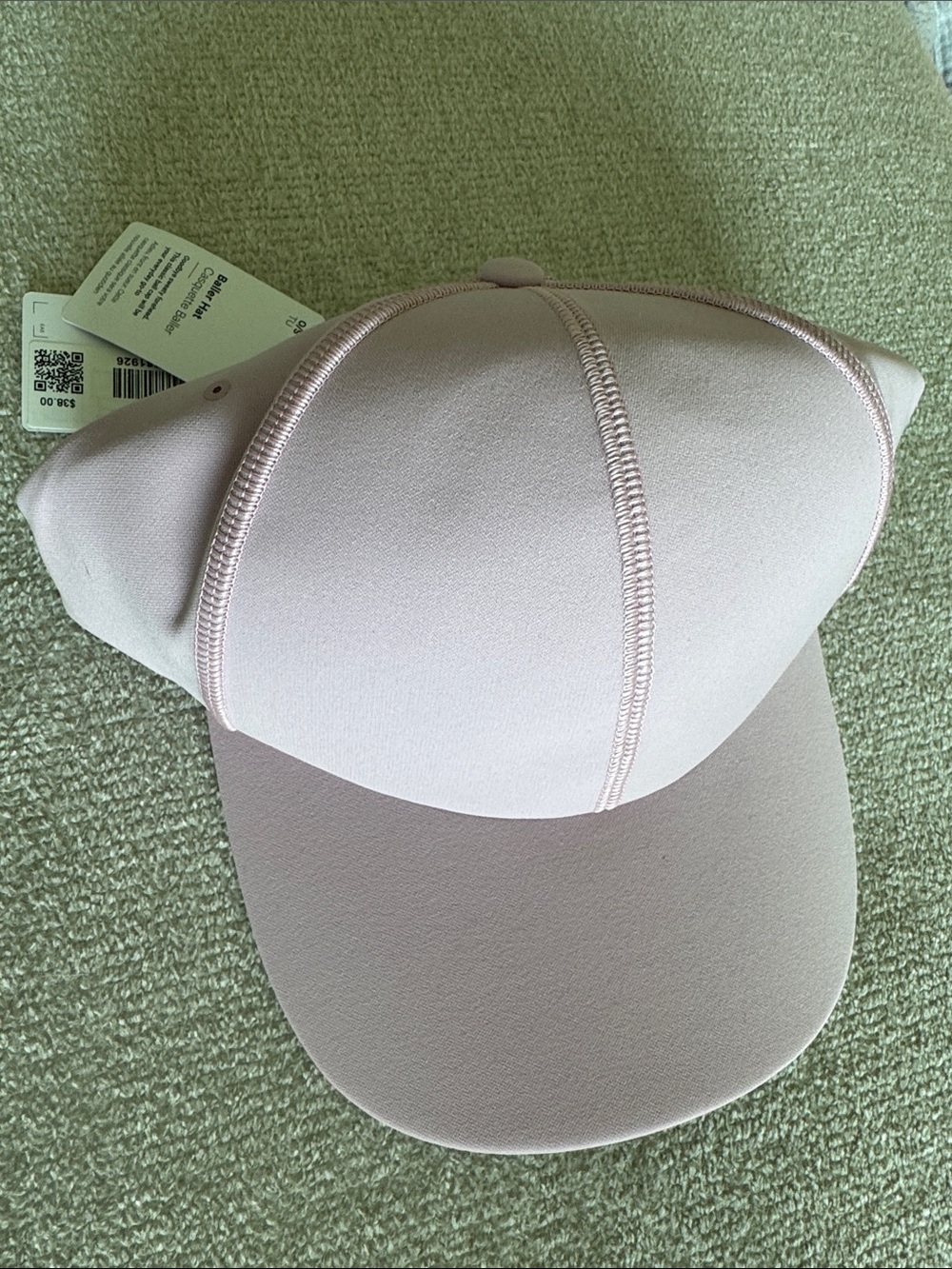 Baller hat